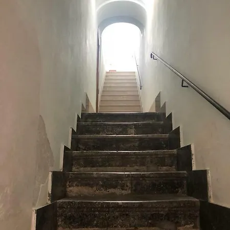 La Casa Di Giu *