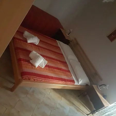 La Casa Di Giu Lejlighed